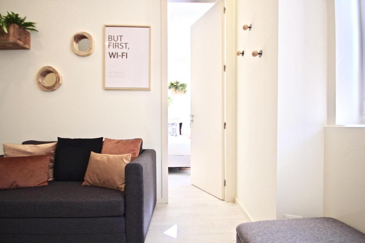 Akicity Santos Orange Apartment