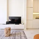 Akicity Santos Orange
