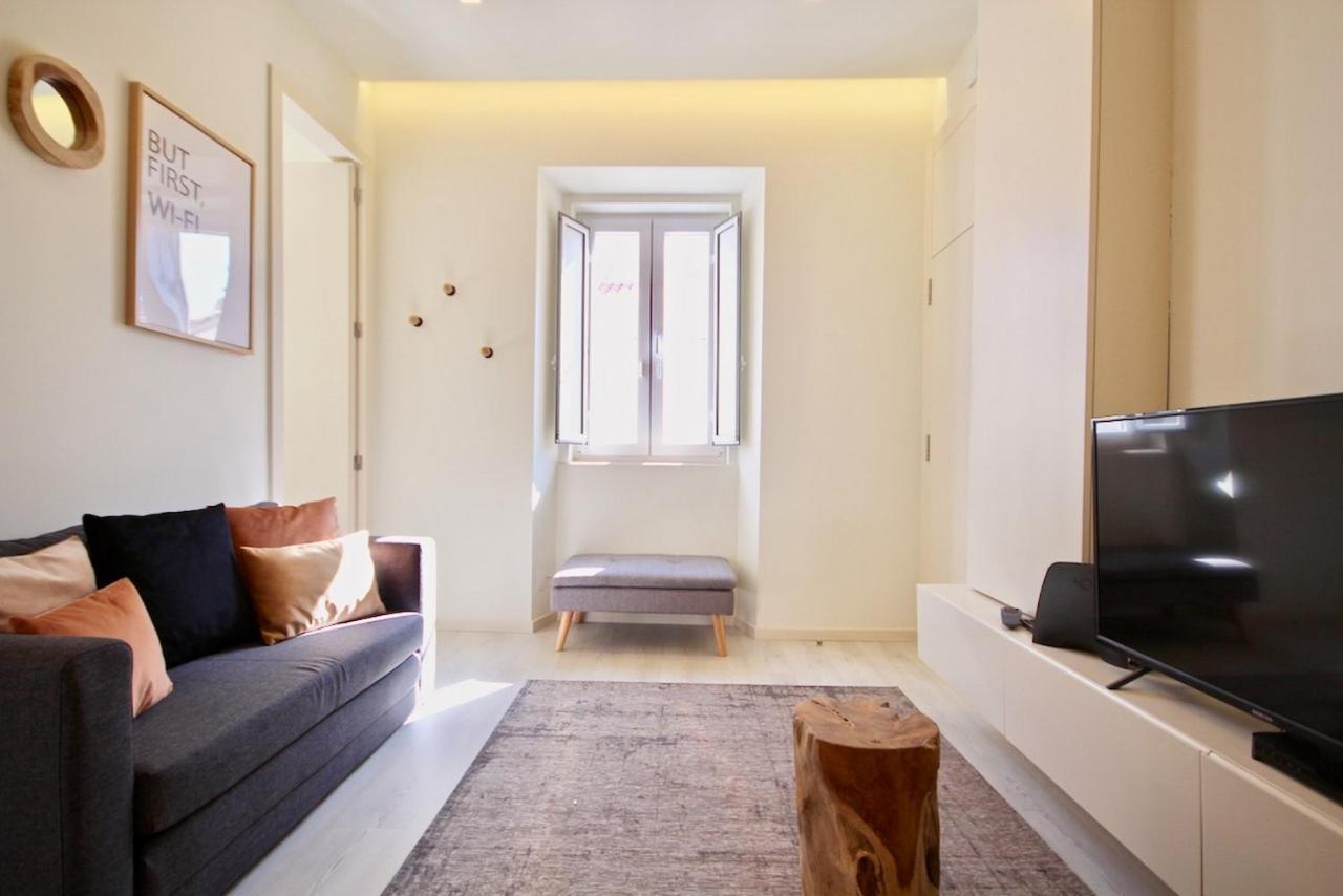 Akicity Santos Orange Apartment