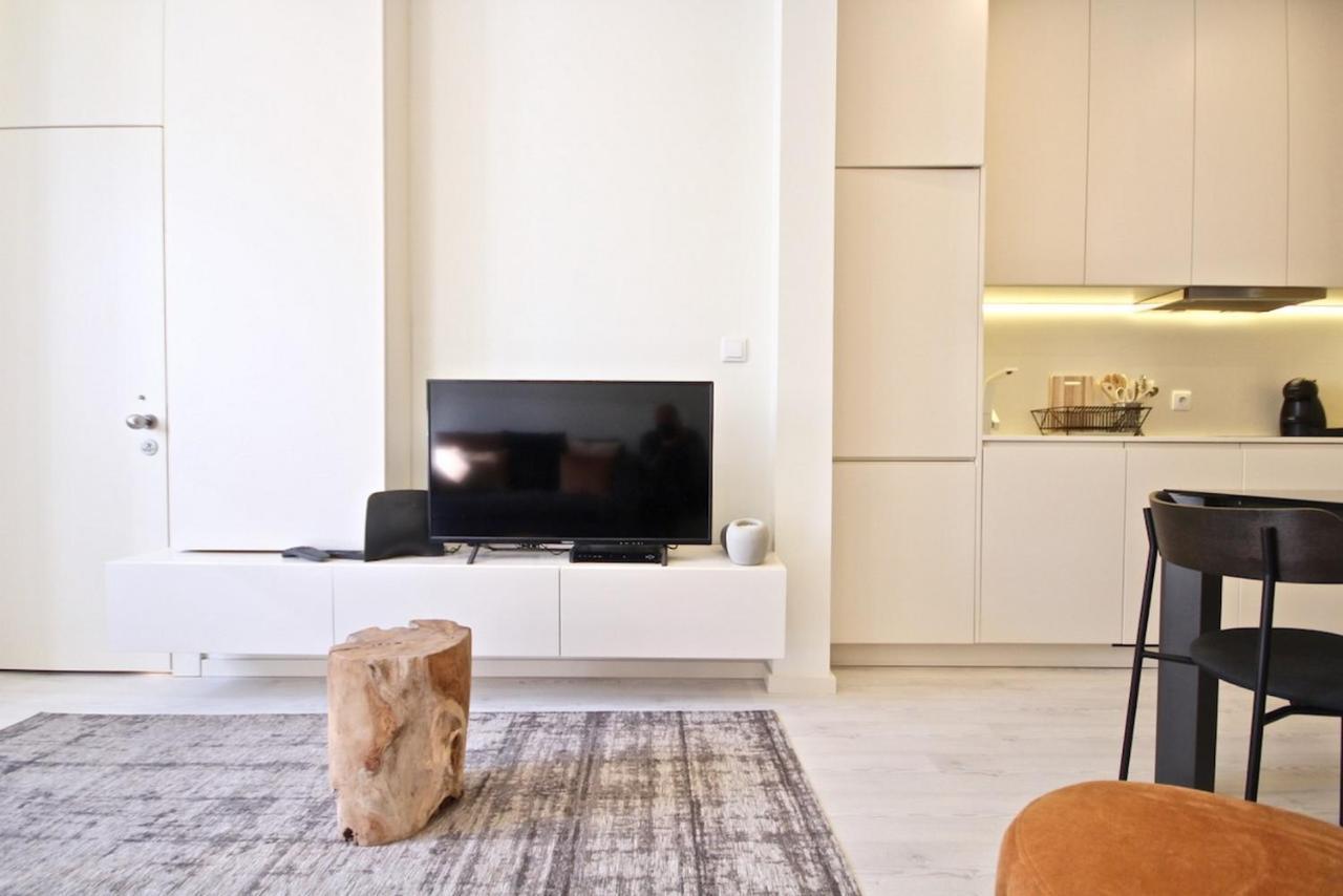 Akicity Santos Orange Apartment Lisbon
