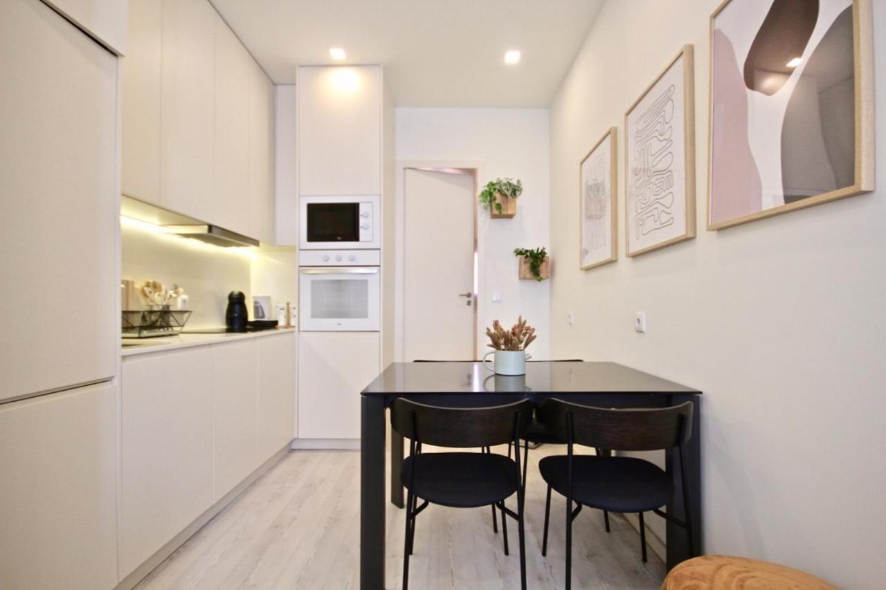 Akicity Santos Orange Apartment Lisbon